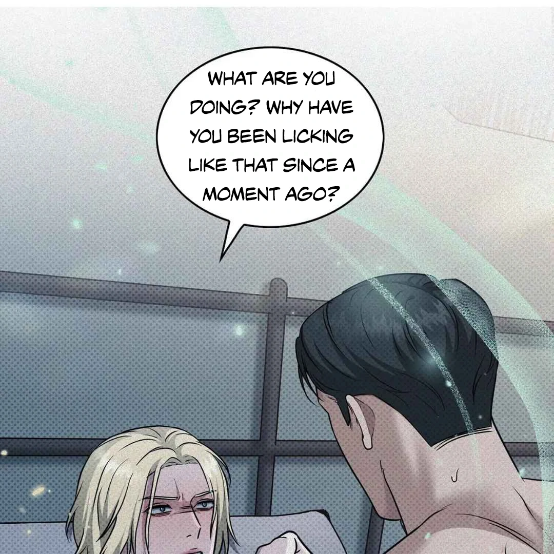 Read Manhattan Depression chapter 12 image 25 on Lezhin