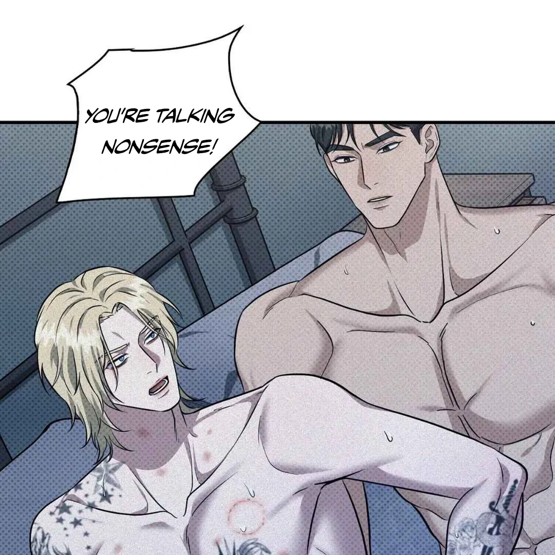 Read Manhattan Depression chapter 12 image 30 on Lezhin