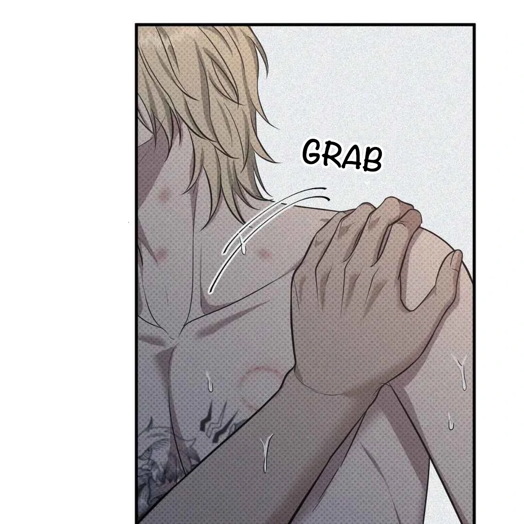 Read Manhattan Depression chapter 12 image 32 on Lezhin