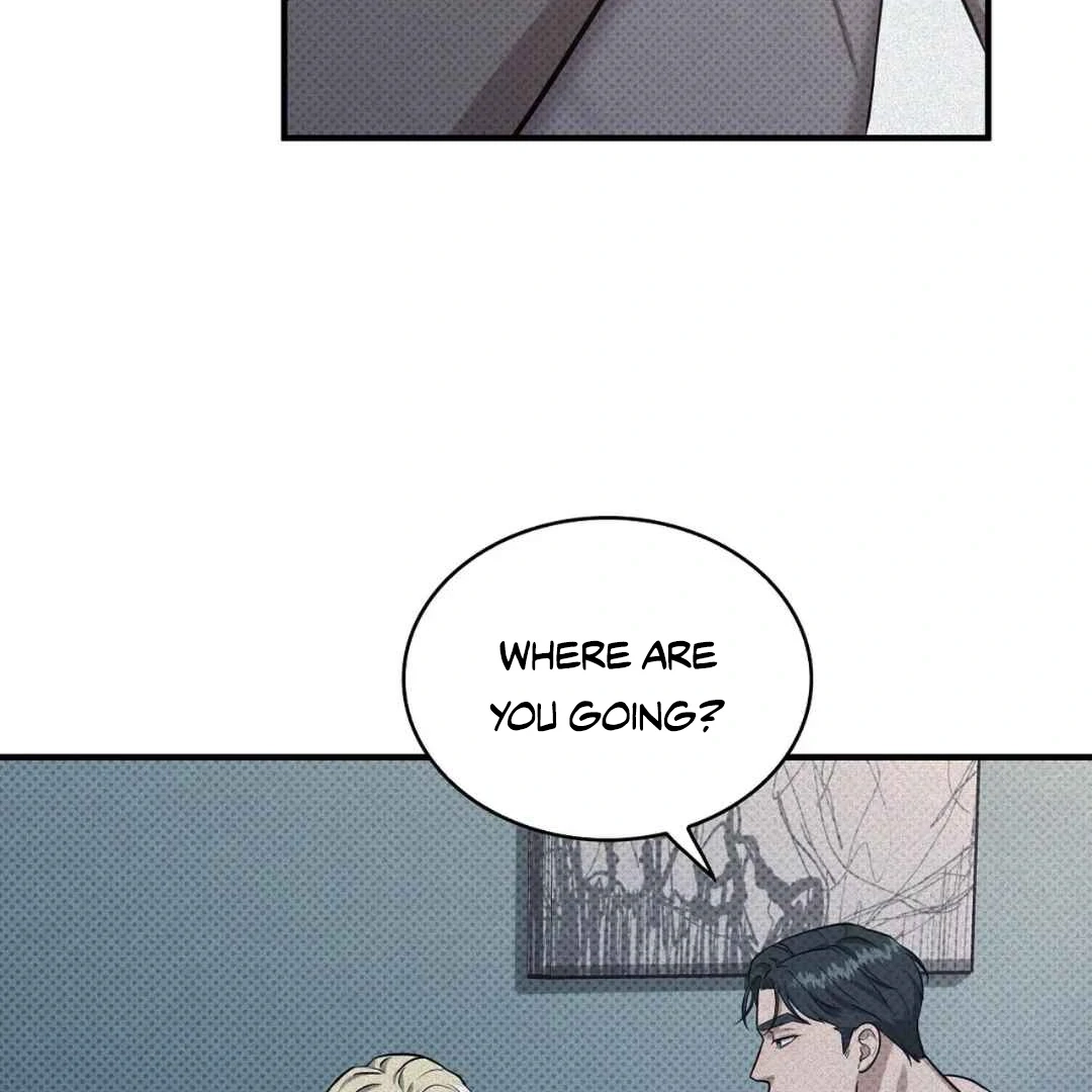 Read Manhattan Depression chapter 12 image 33 on Lezhin