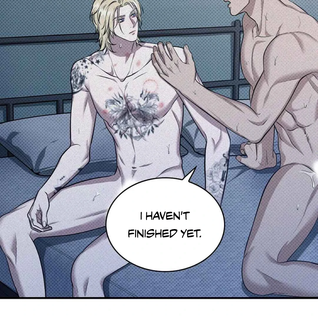 Read Manhattan Depression chapter 12 image 34 on Lezhin