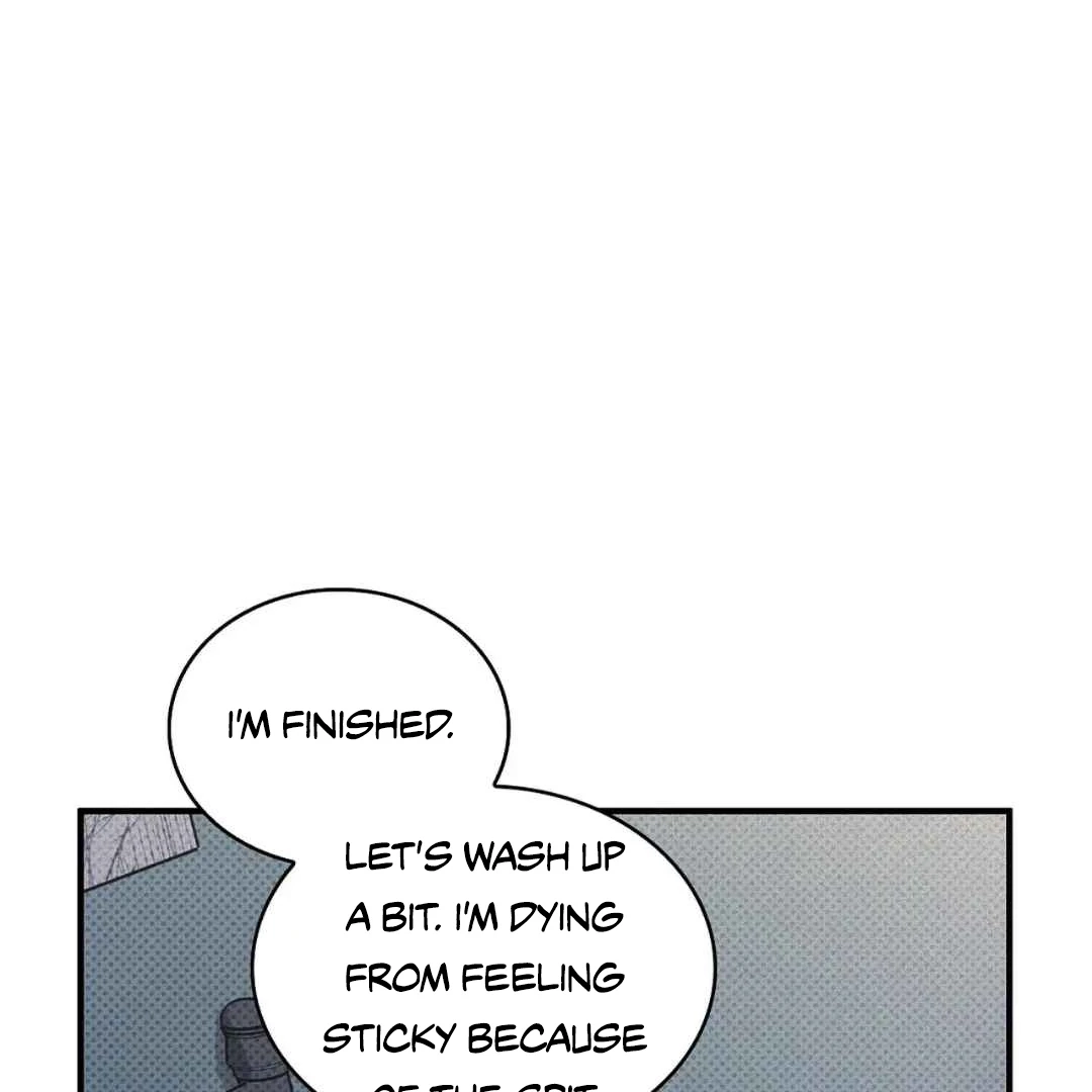 Read Manhattan Depression chapter 12 image 35 on Lezhin