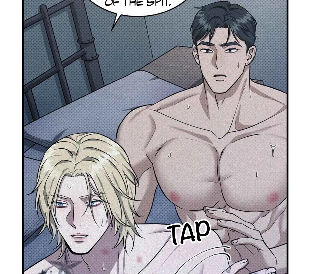 Read Manhattan Depression chapter 12 image 36 on Lezhin