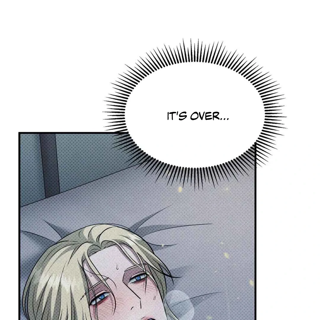 Read Manhattan Depression chapter 12 image 4 on Lezhin