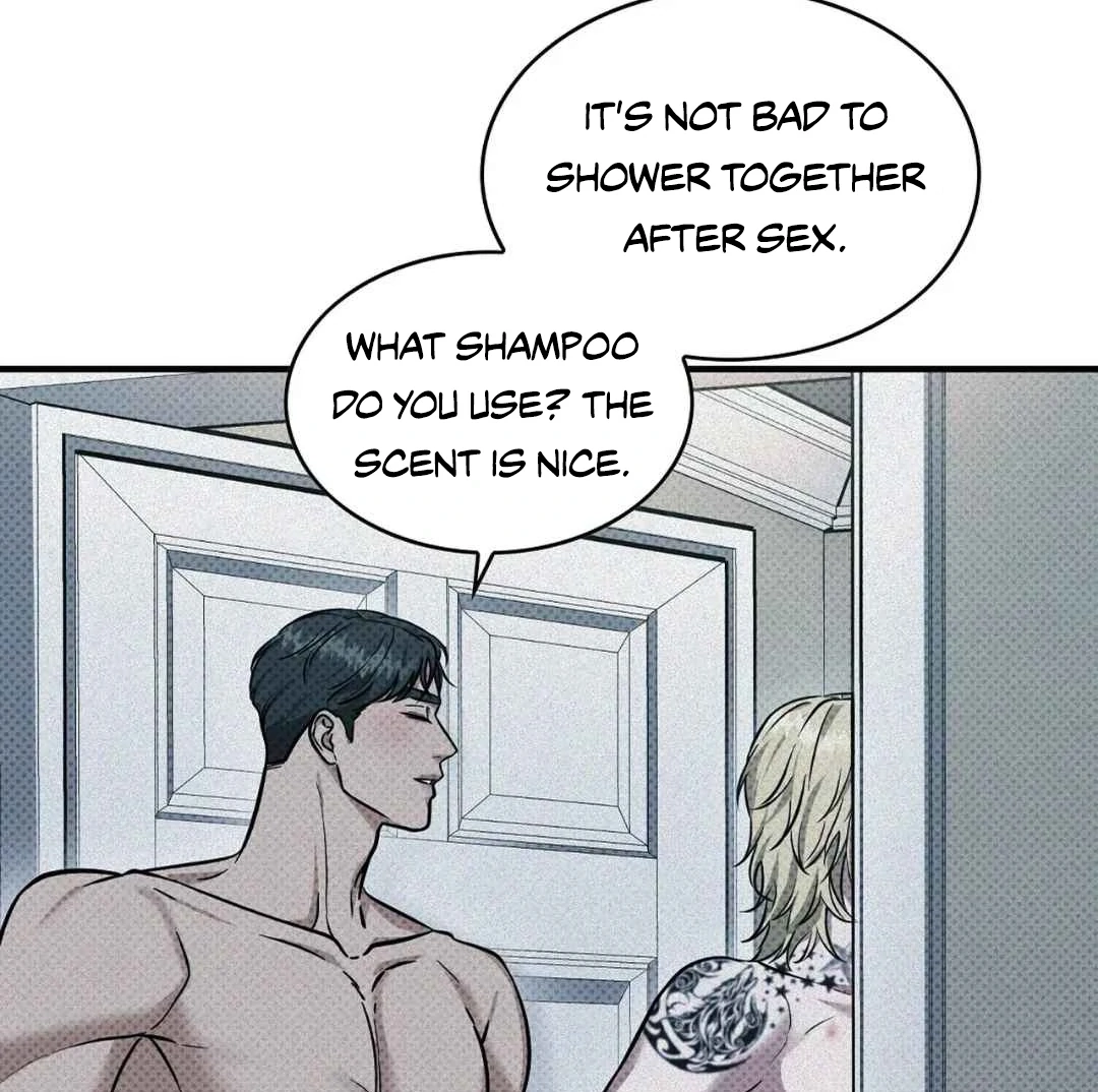Read Manhattan Depression chapter 12 image 44 on Lezhin