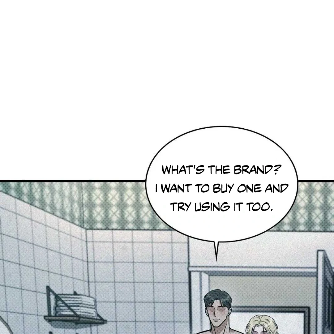 Read Manhattan Depression chapter 12 image 46 on Lezhin