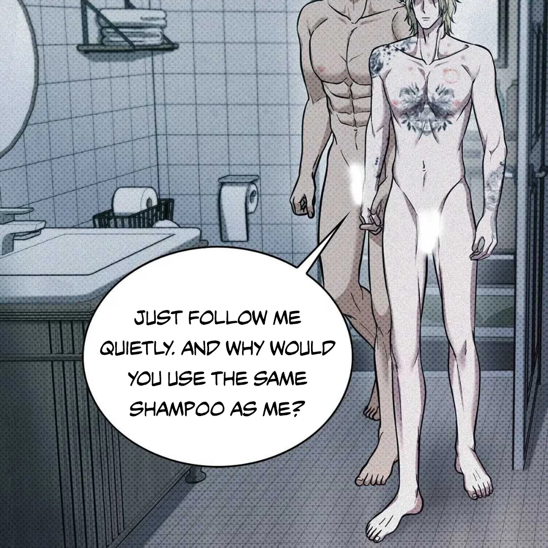 Read Manhattan Depression chapter 12 image 47 on Lezhin