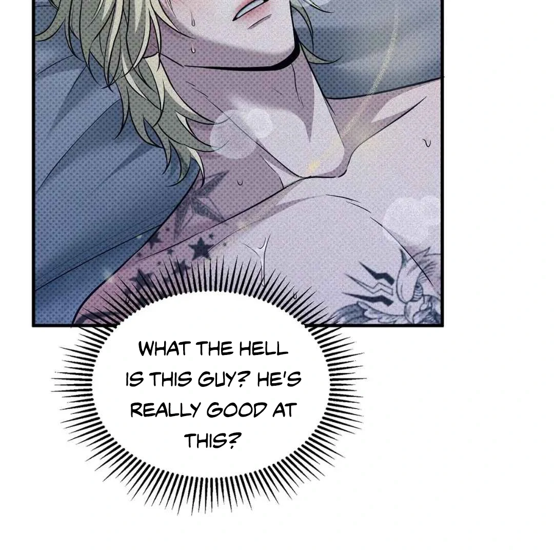 Read Manhattan Depression chapter 12 image 5 on Lezhin