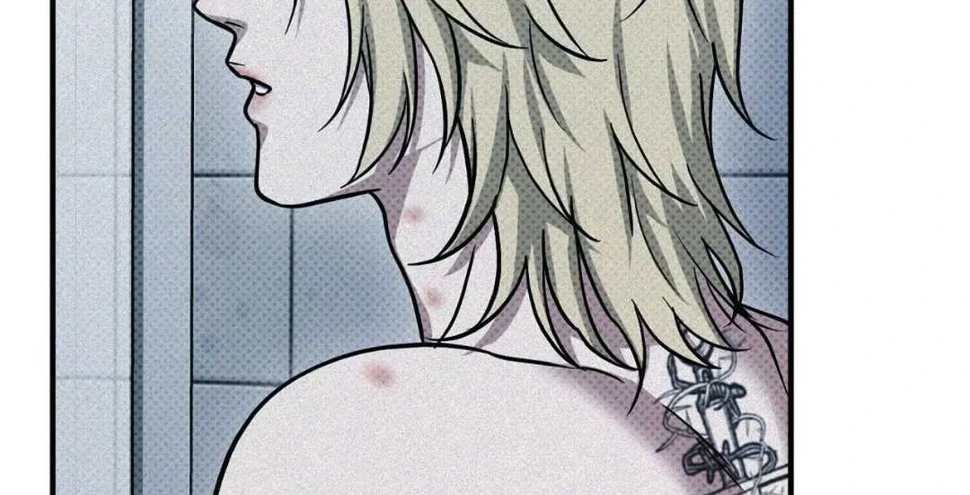 Read Manhattan Depression chapter 12 image 51 on Lezhin