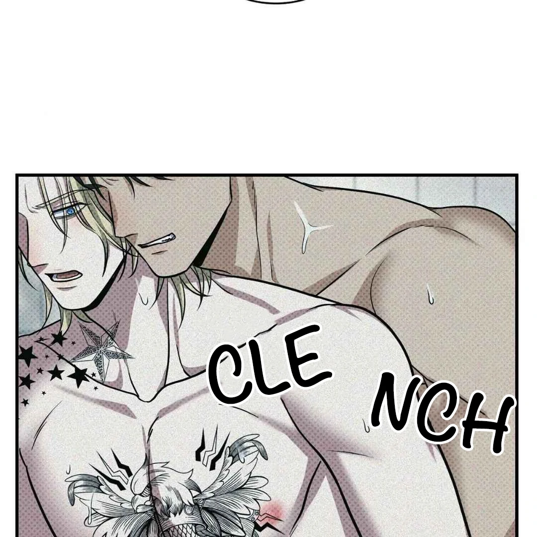 Read Manhattan Depression chapter 12 image 56 on Lezhin