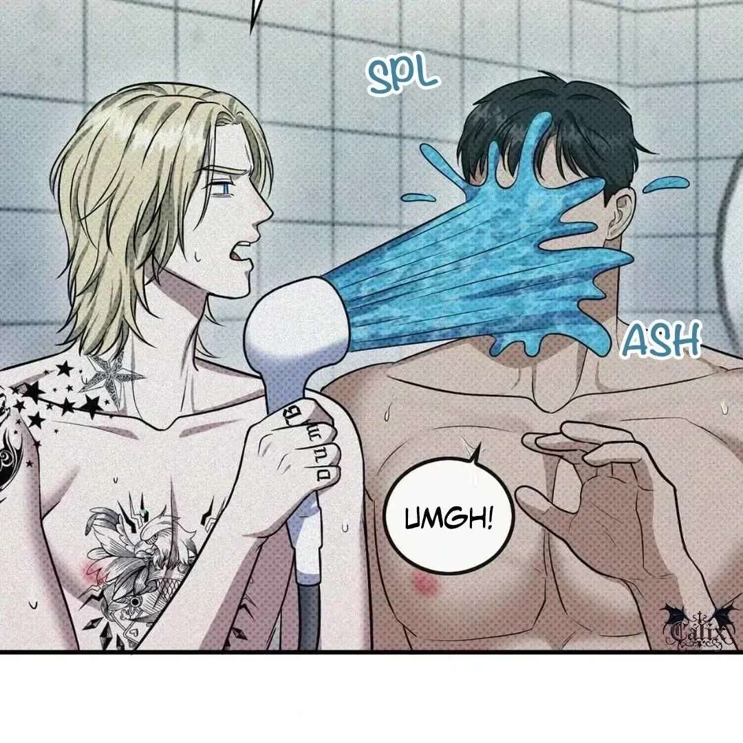 Read Manhattan Depression chapter 12 image 59 on Lezhin