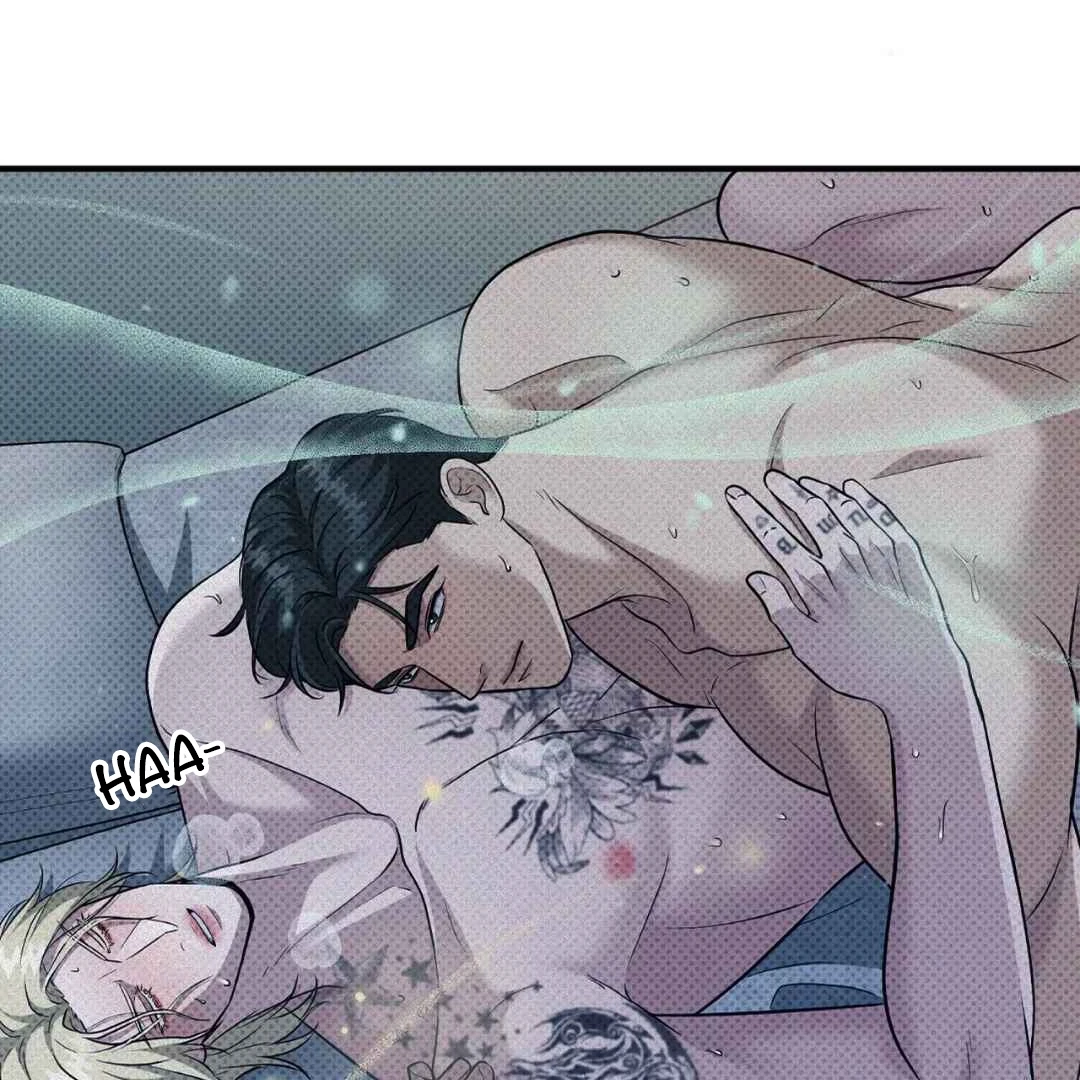 Read Manhattan Depression chapter 12 image 6 on Lezhin