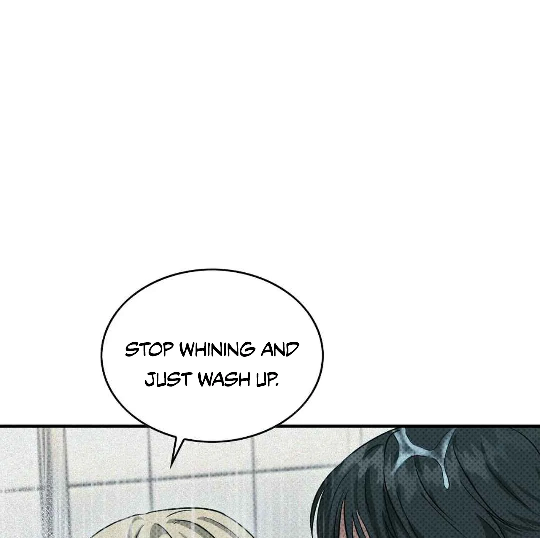 Read Manhattan Depression chapter 12 image 60 on Lezhin