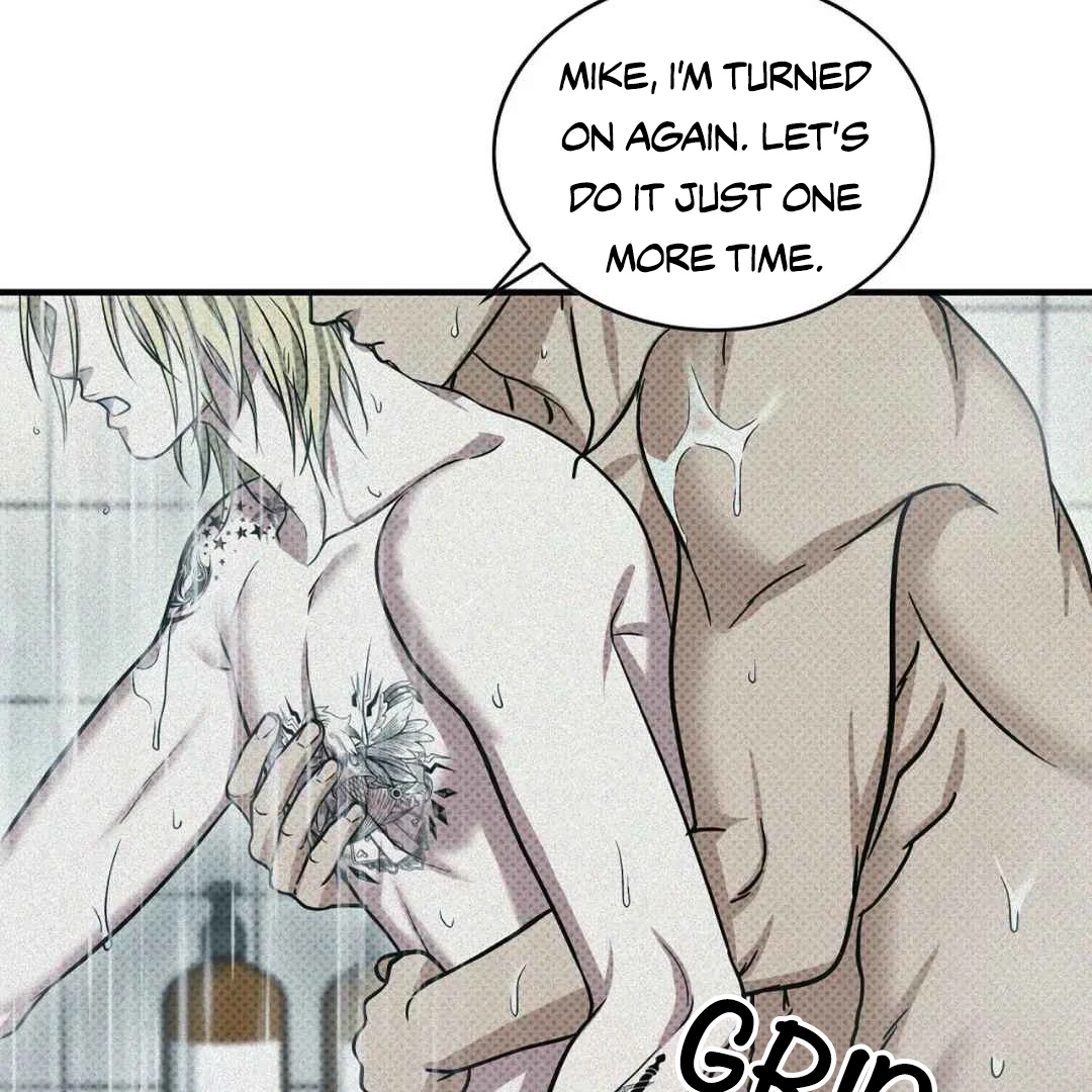 Read Manhattan Depression chapter 12 image 64 on Lezhin