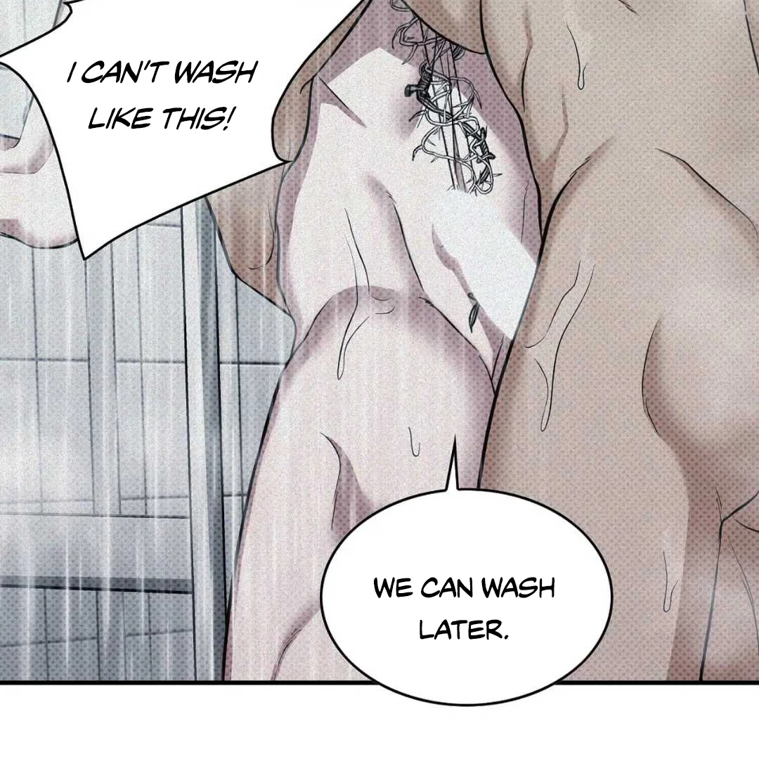 Read Manhattan Depression chapter 12 image 71 on Lezhin