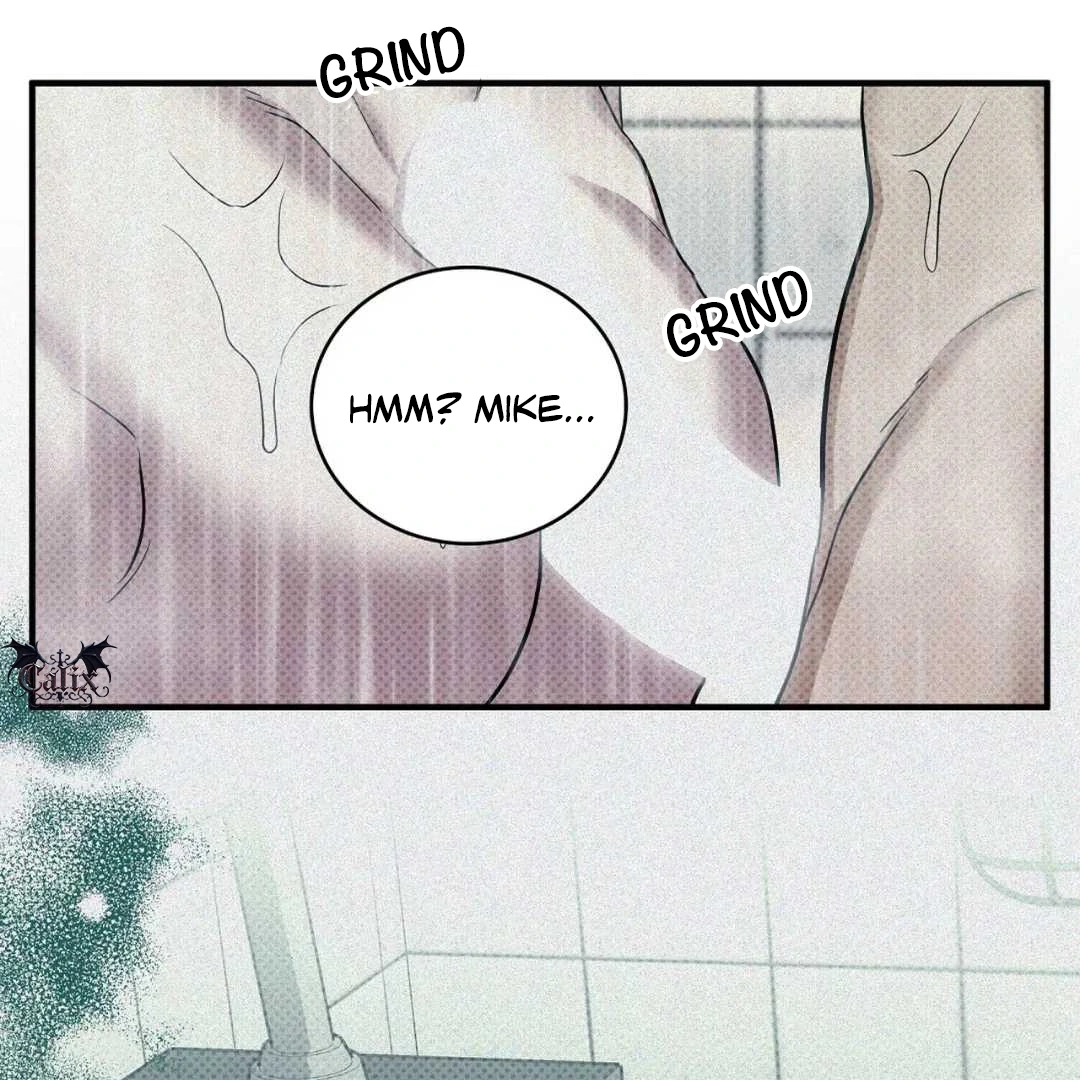 Read Manhattan Depression chapter 12 image 74 on Lezhin