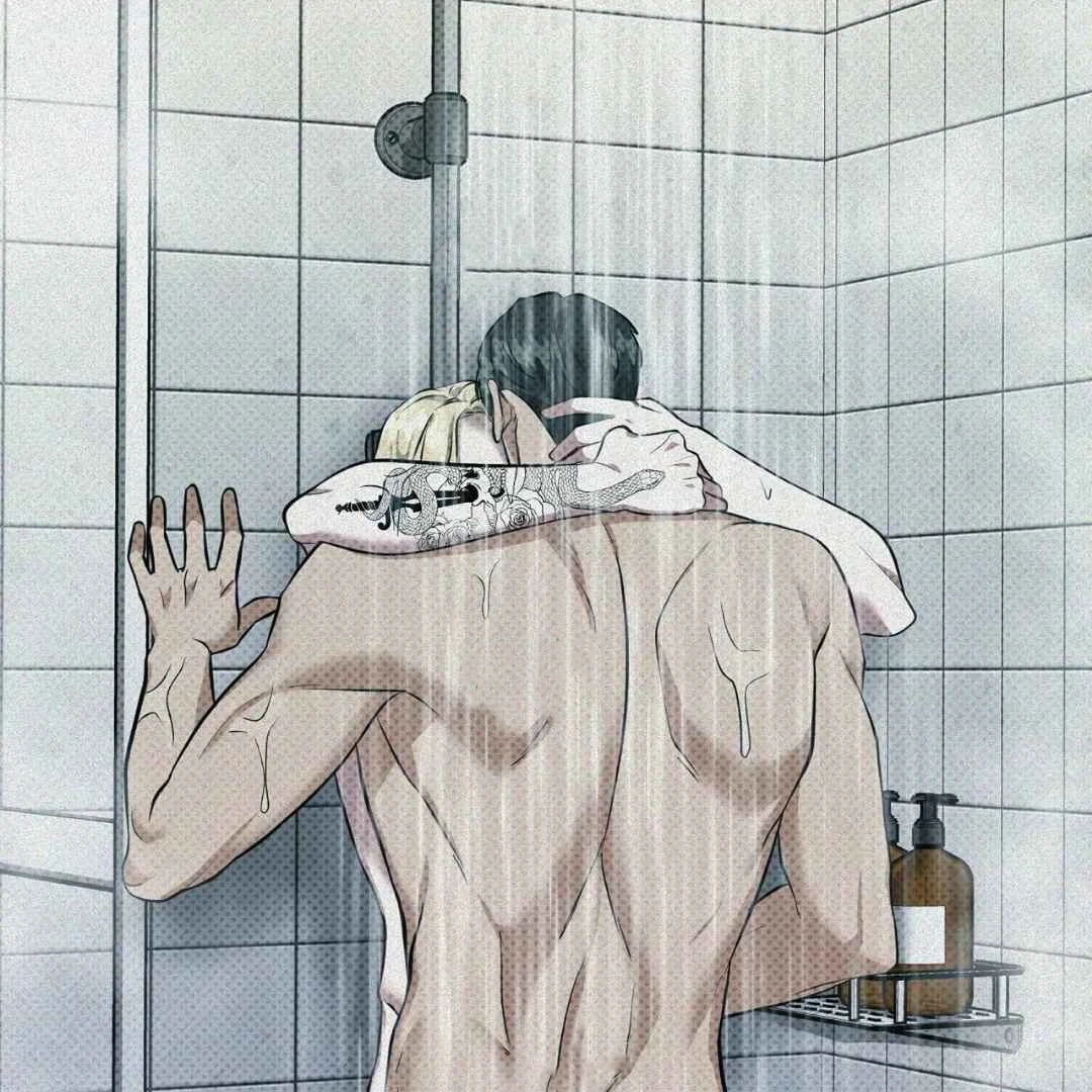 Read Manhattan Depression chapter 12 image 83 on Lezhin