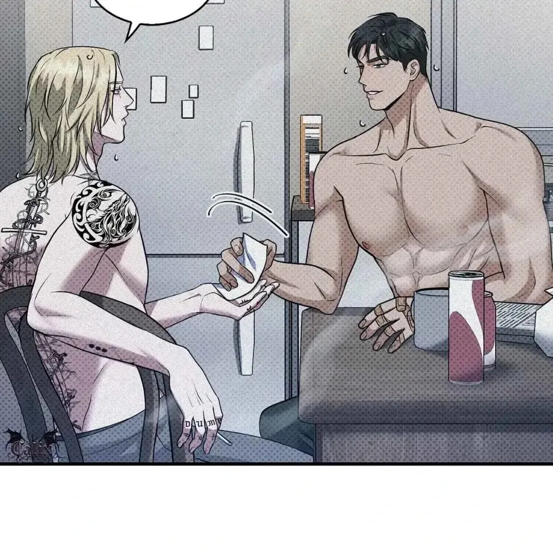Read Manhattan Depression chapter 12 image 89 on Lezhin