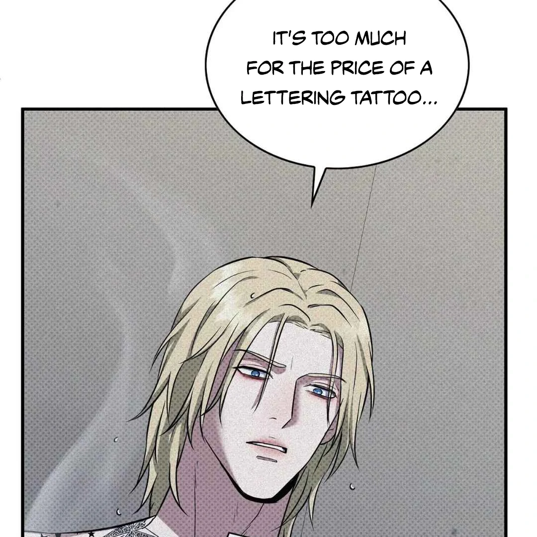 Read Manhattan Depression chapter 12 image 92 on Lezhin
