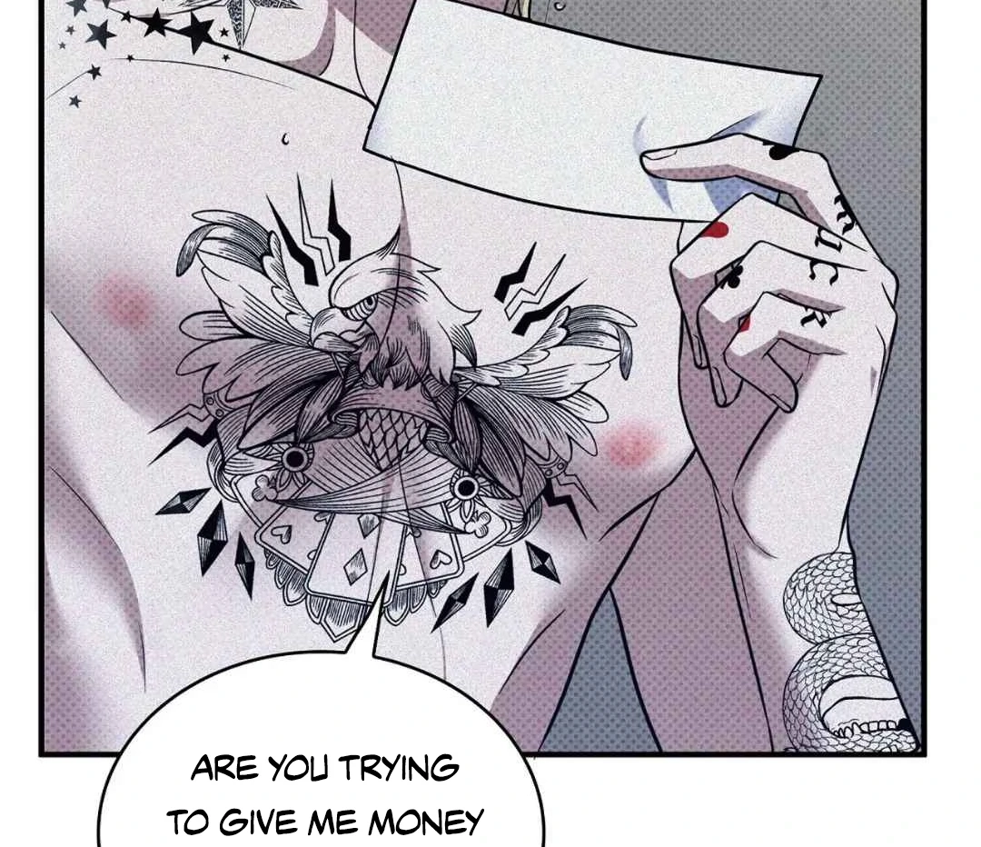 Read Manhattan Depression chapter 12 image 93 on Lezhin