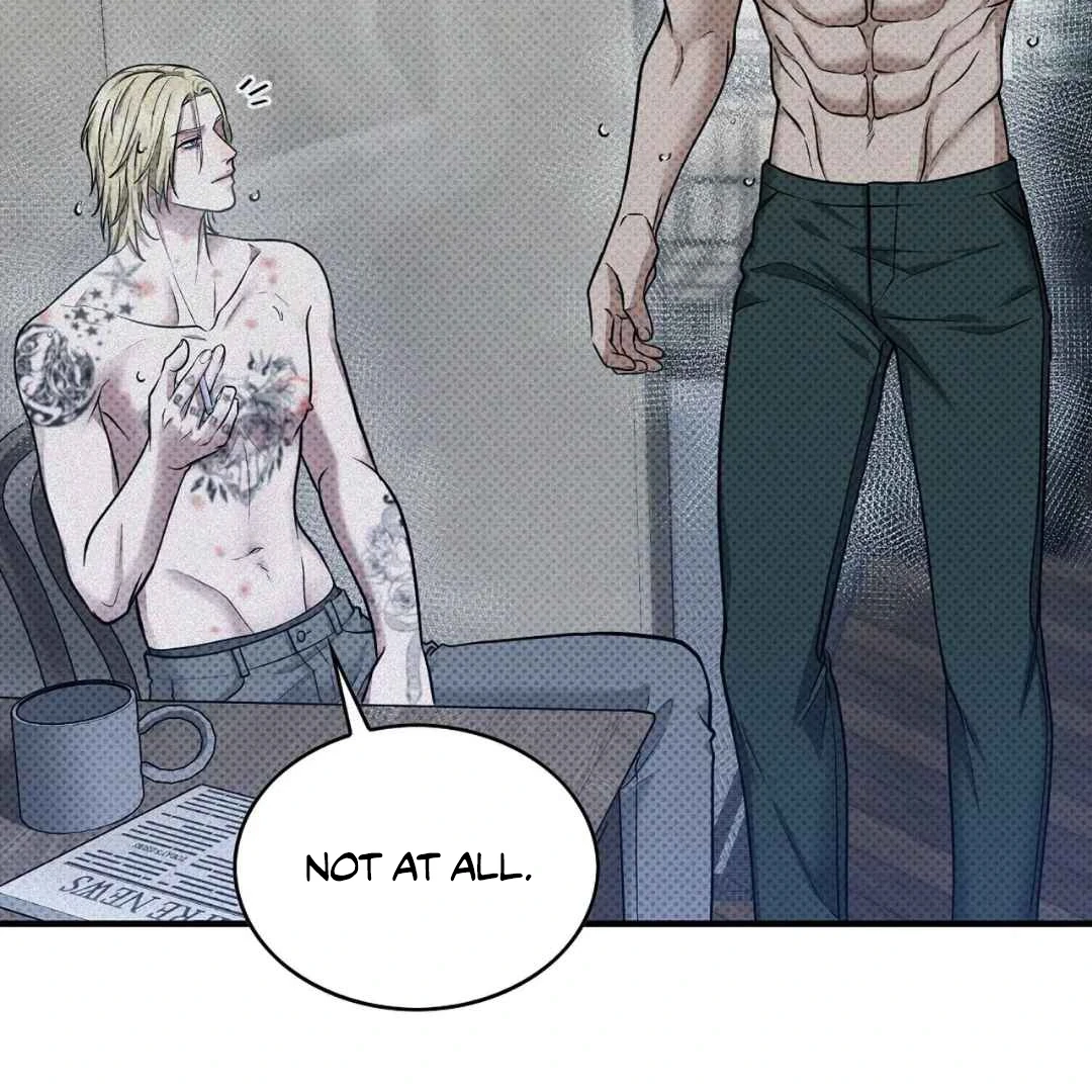 Read Manhattan Depression chapter 13 image 11 on Lezhin