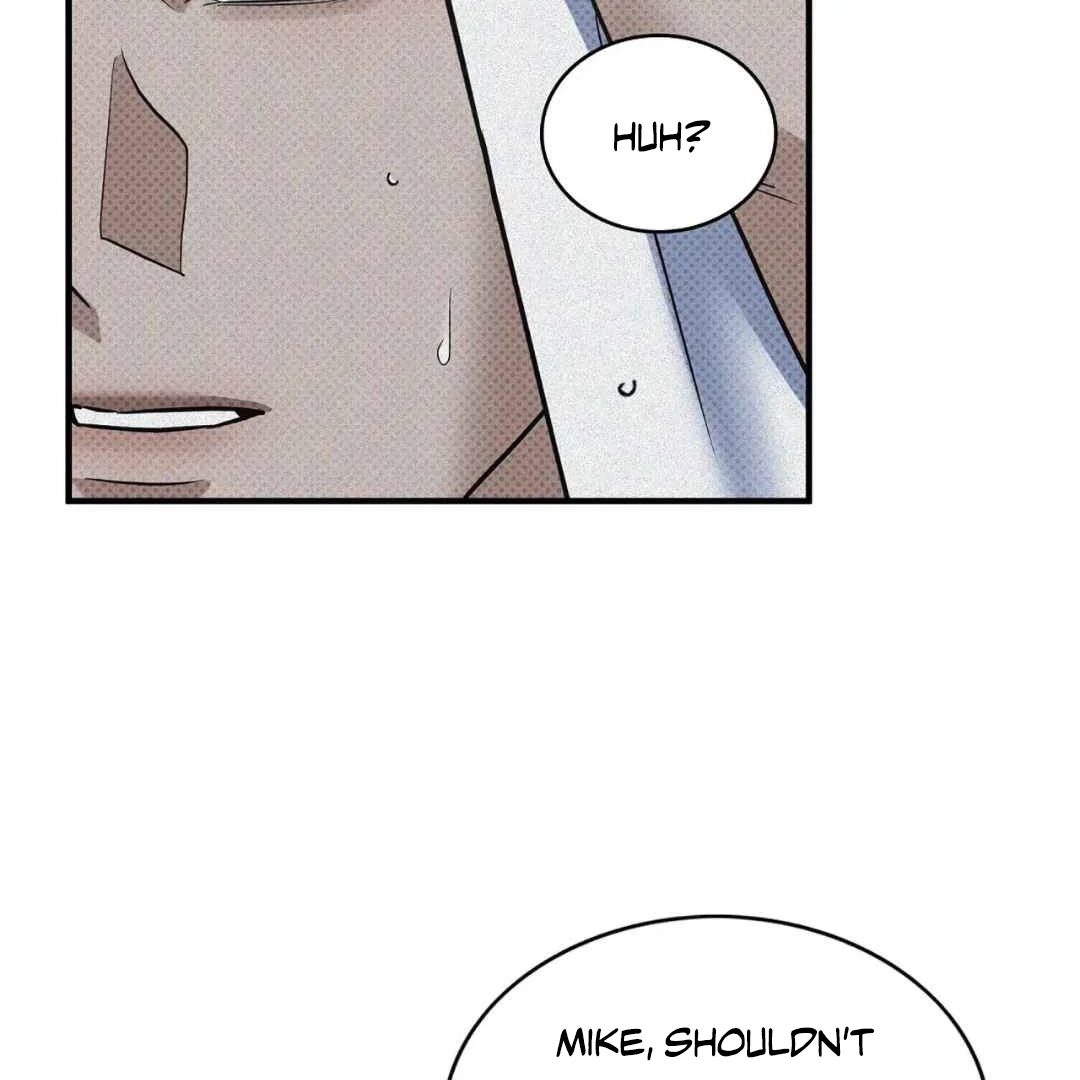 Read Manhattan Depression chapter 13 image 13 on Lezhin