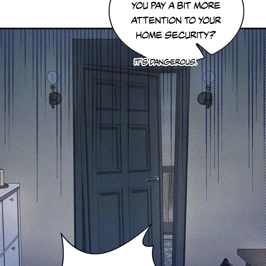 Read Manhattan Depression chapter 13 image 14 on Lezhin