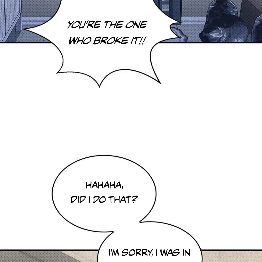 Read Manhattan Depression chapter 13 image 15 on Lezhin