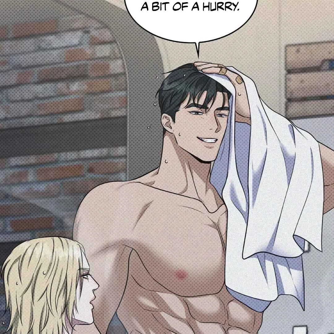 Read Manhattan Depression chapter 13 image 16 on Lezhin