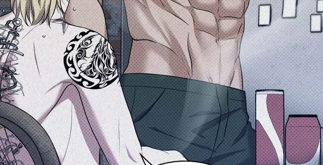 Read Manhattan Depression chapter 13 image 17 on Lezhin