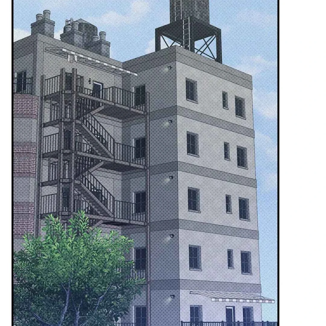 Read Manhattan Depression chapter 13 image 2 on Lezhin