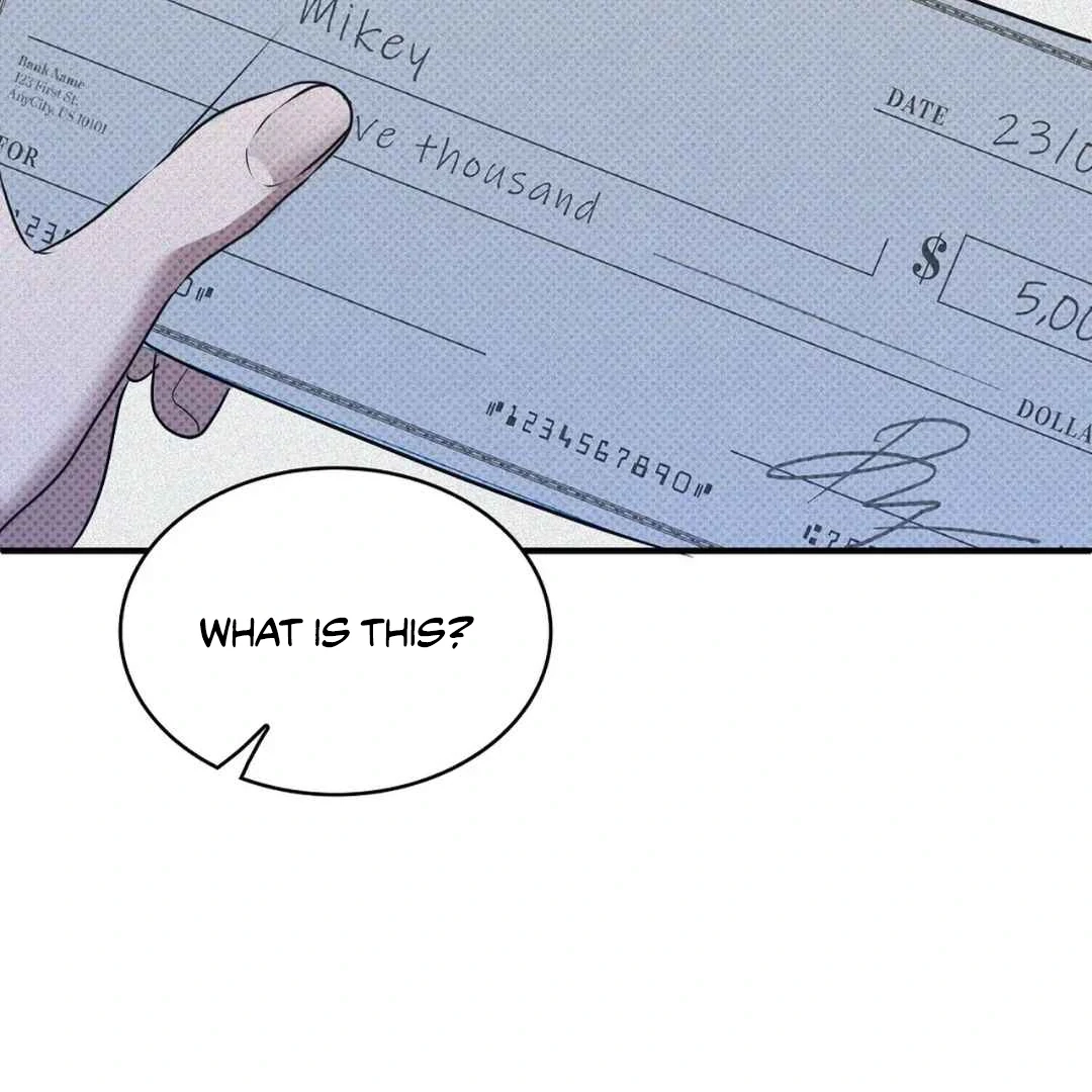 Read Manhattan Depression chapter 13 image 25 on Lezhin