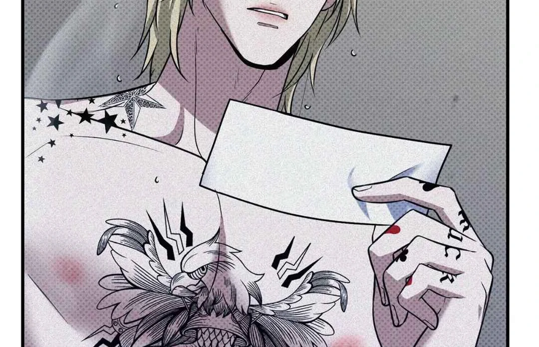 Read Manhattan Depression chapter 13 image 27 on Lezhin