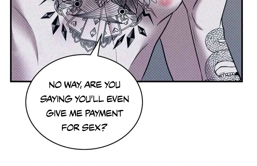 Read Manhattan Depression chapter 13 image 28 on Lezhin