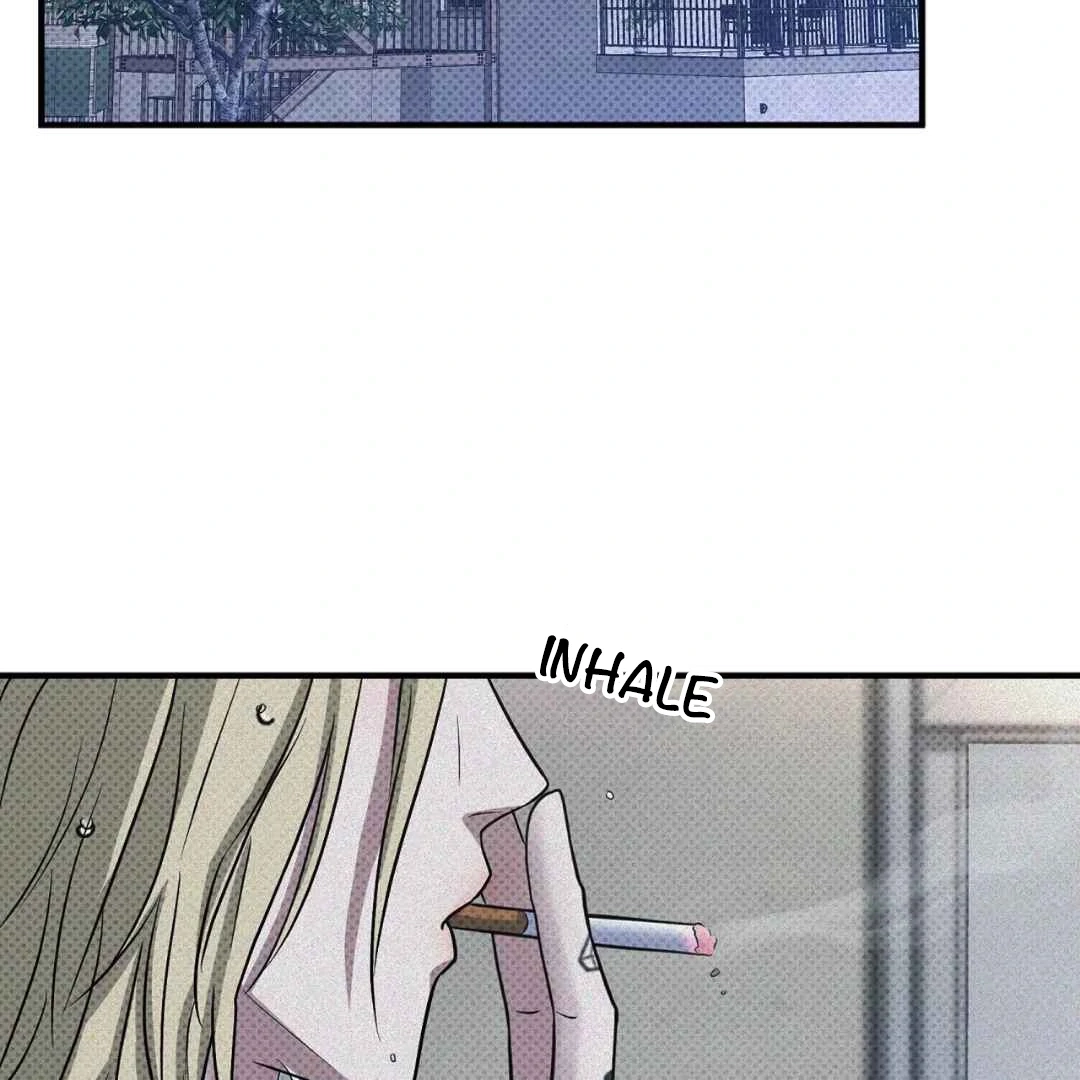 Read Manhattan Depression chapter 13 image 3 on Lezhin
