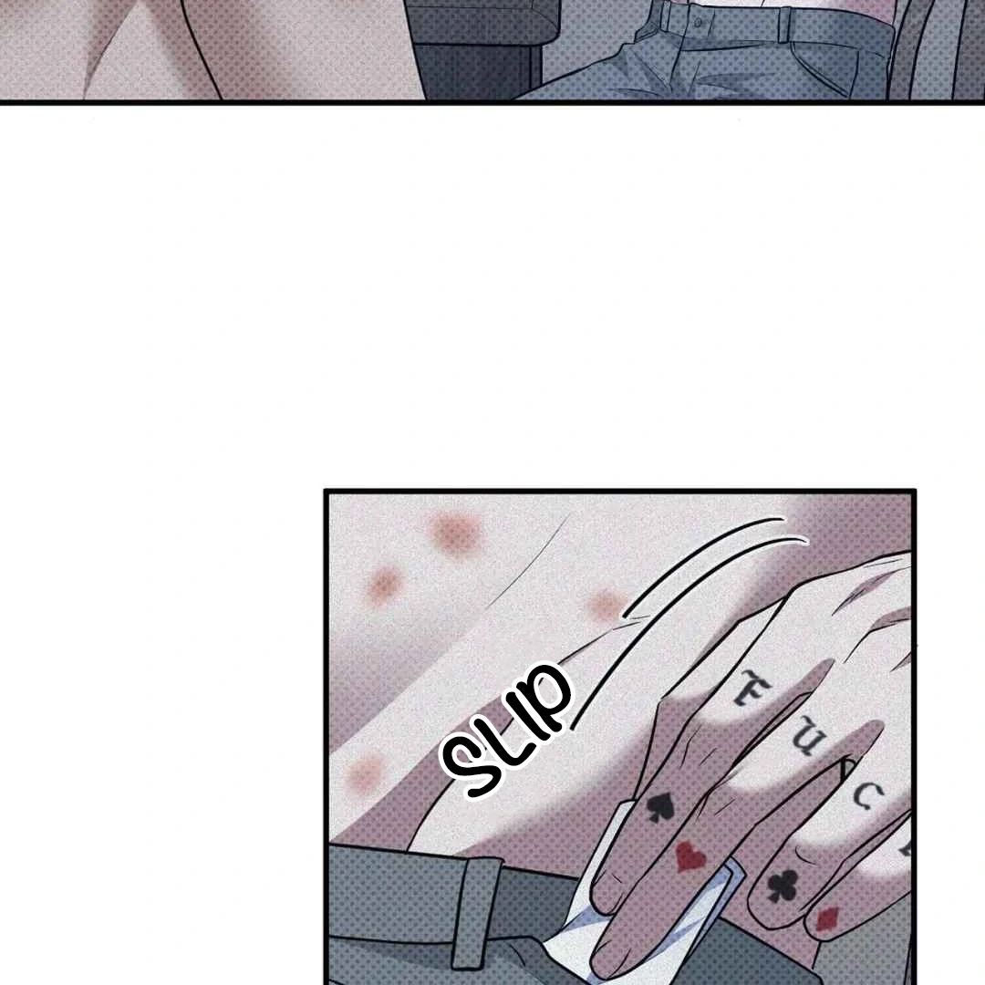 Read Manhattan Depression chapter 13 image 34 on Lezhin