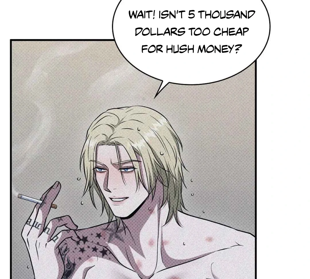 Read Manhattan Depression chapter 13 image 36 on Lezhin