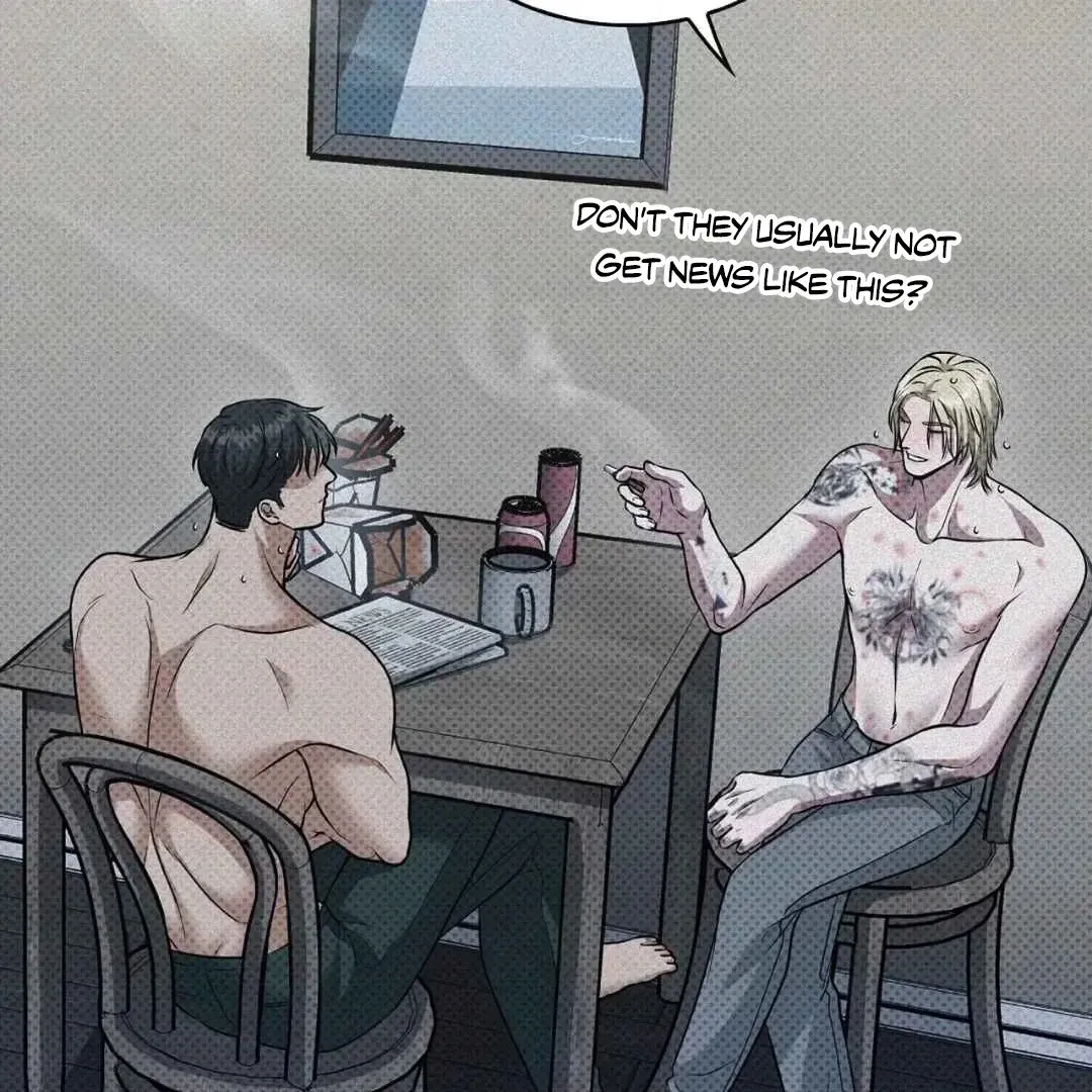 Read Manhattan Depression chapter 13 image 39 on Lezhin