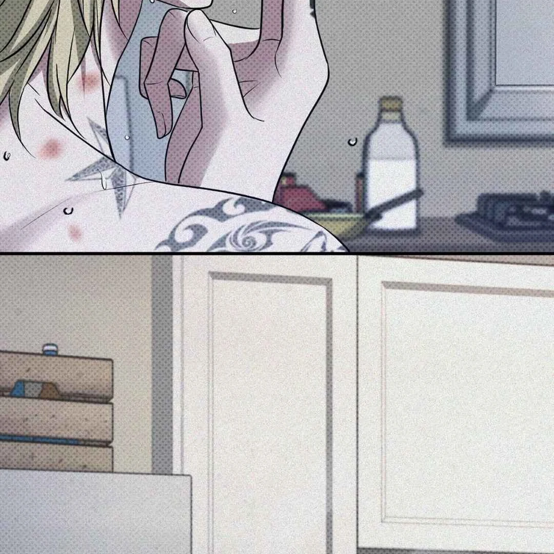 Read Manhattan Depression chapter 13 image 4 on Lezhin