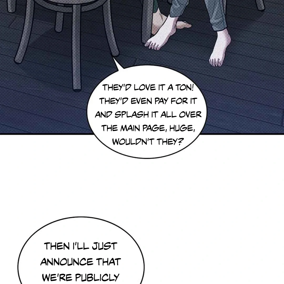 Read Manhattan Depression chapter 13 image 40 on Lezhin