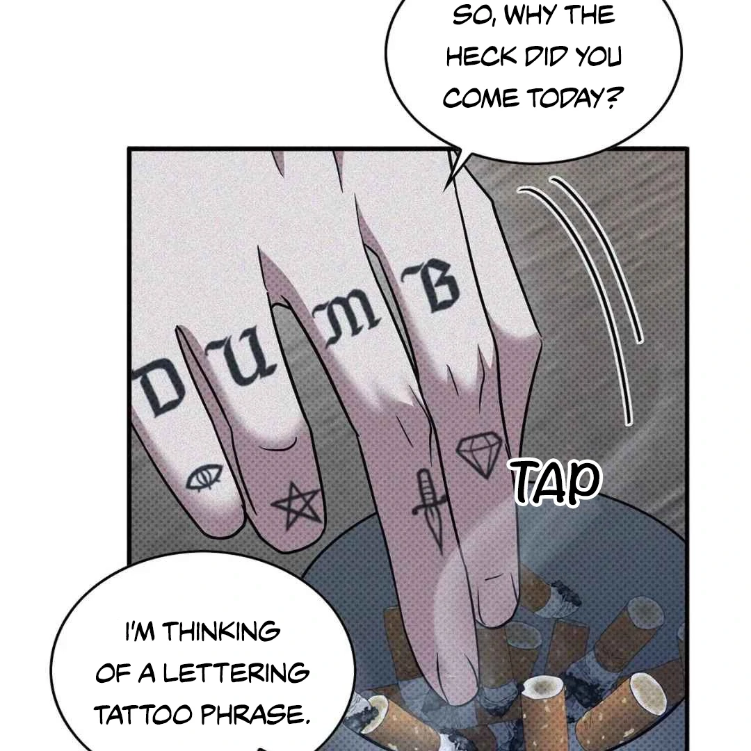 Read Manhattan Depression chapter 13 image 43 on Lezhin