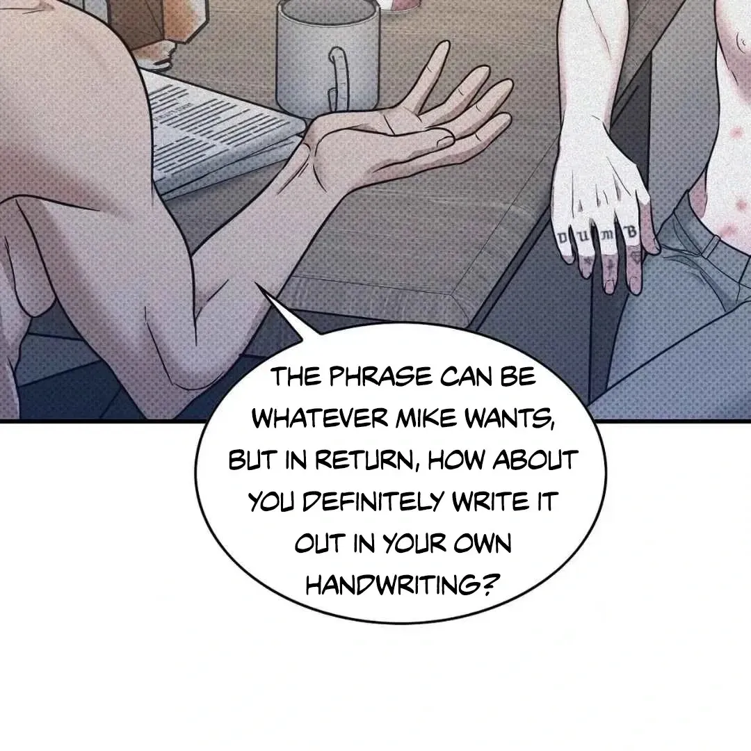 Read Manhattan Depression chapter 13 image 49 on Lezhin