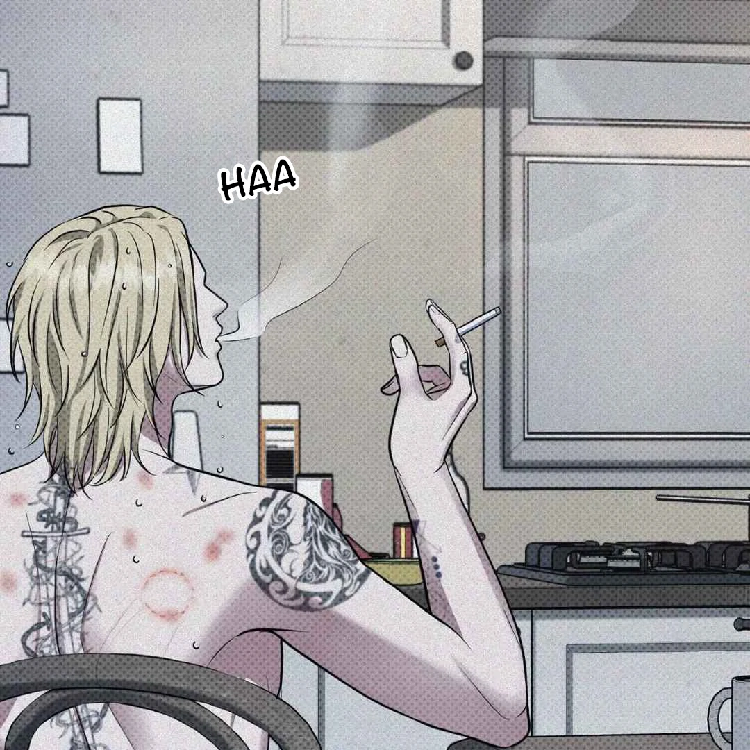 Read Manhattan Depression chapter 13 image 5 on Lezhin