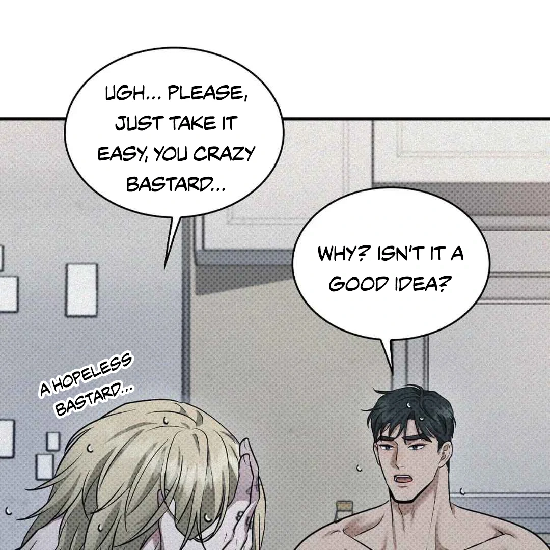 Read Manhattan Depression chapter 13 image 50 on Lezhin
