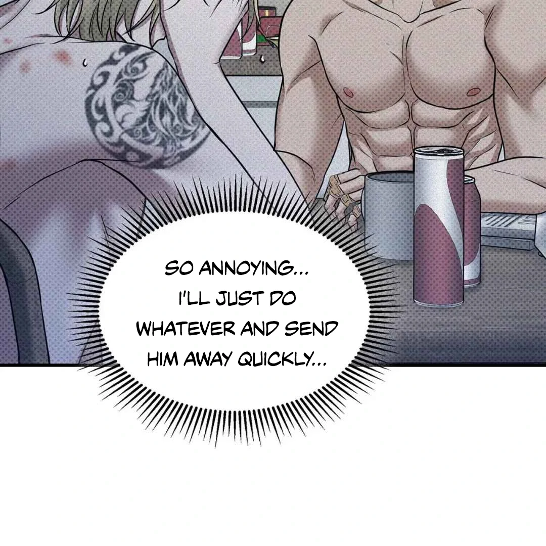 Read Manhattan Depression chapter 13 image 51 on Lezhin
