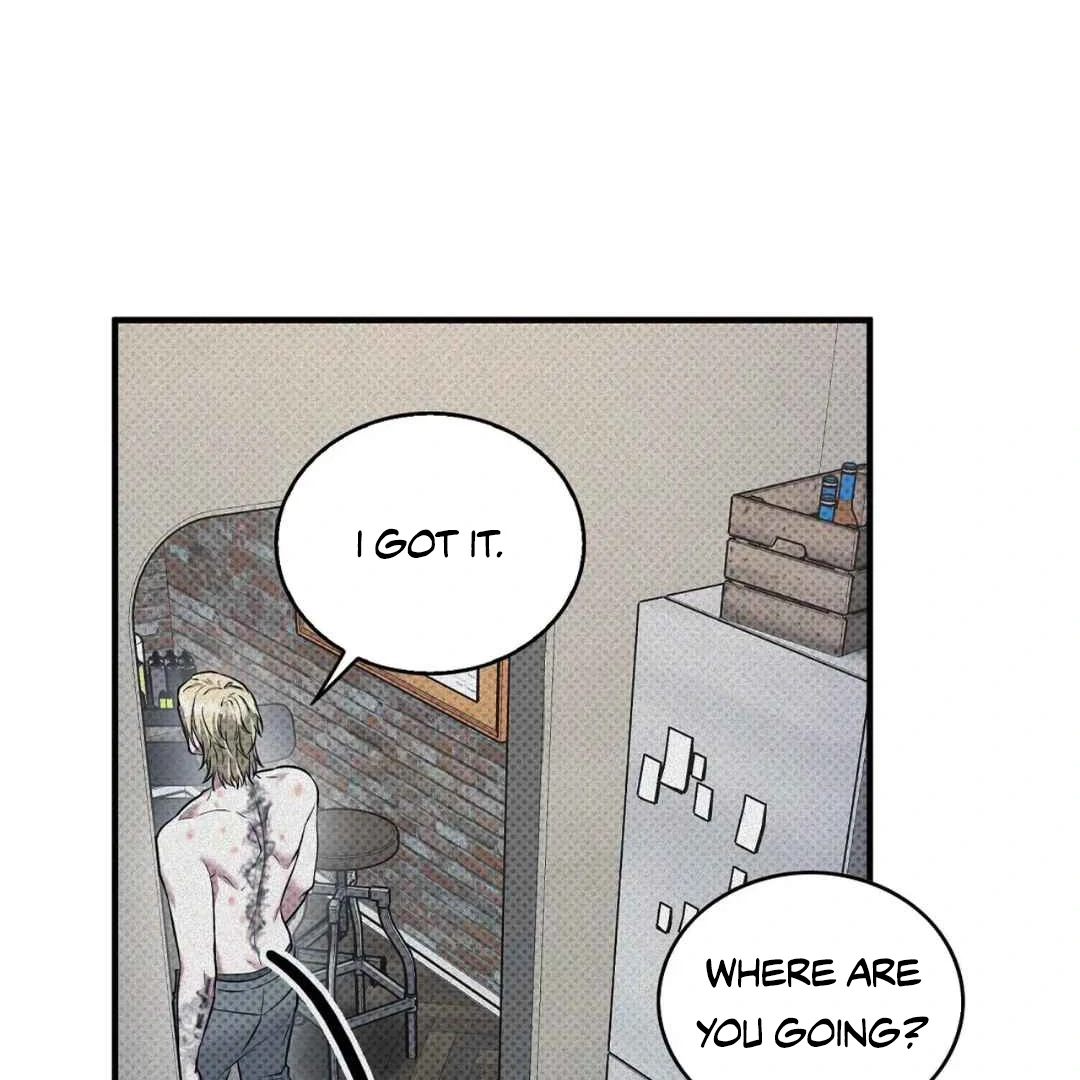 Read Manhattan Depression chapter 13 image 52 on Lezhin