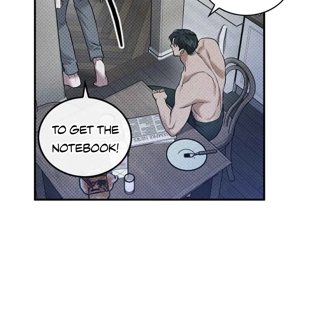 Read Manhattan Depression chapter 13 image 53 on Lezhin