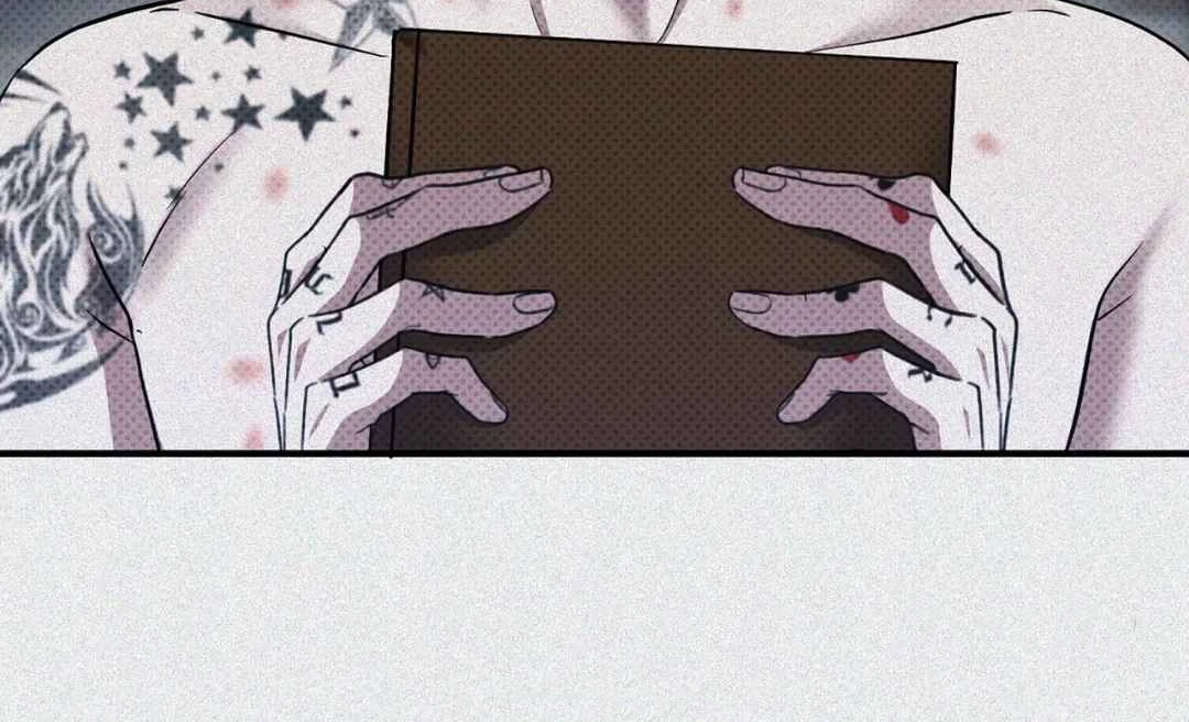 Read Manhattan Depression chapter 13 image 55 on Lezhin
