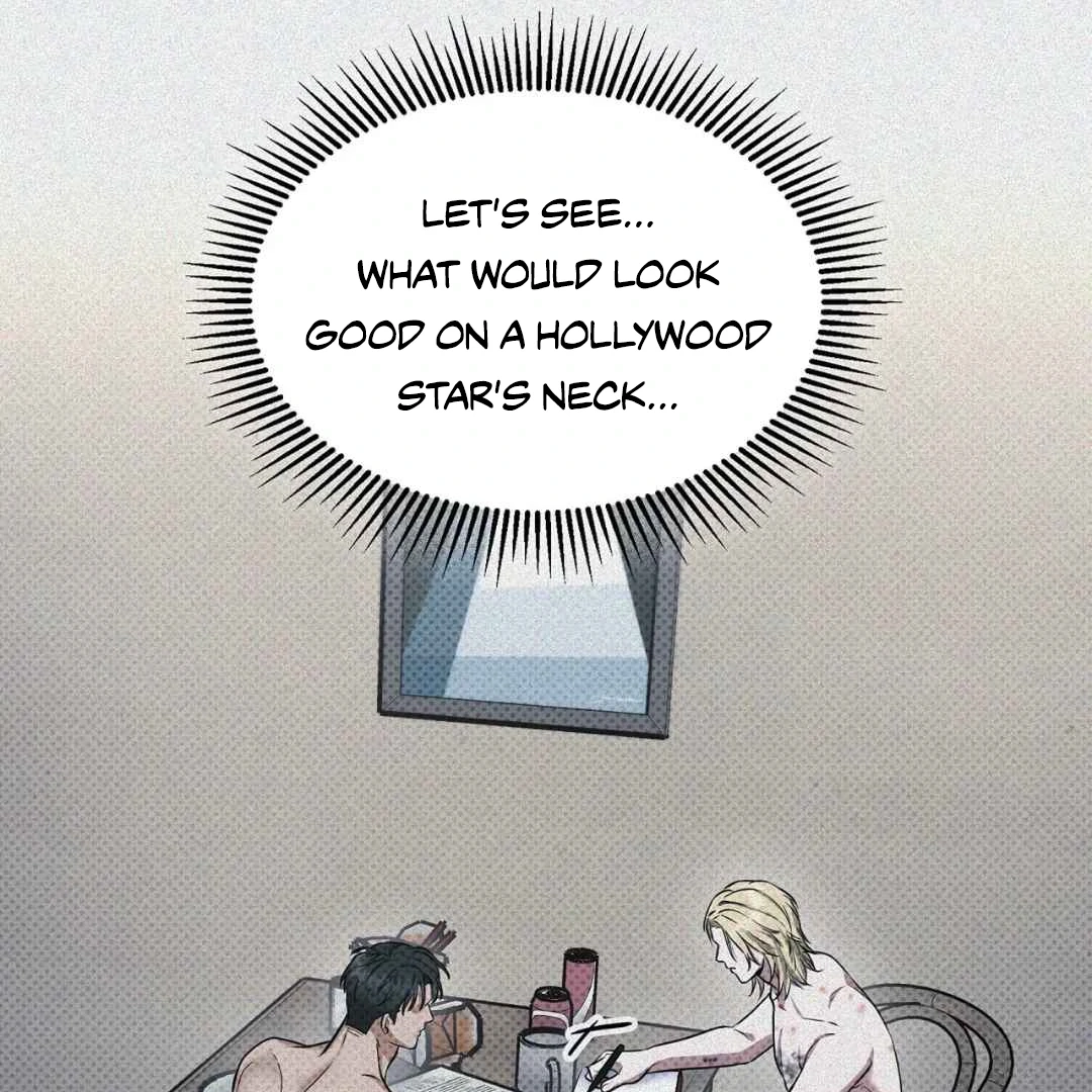 Read Manhattan Depression chapter 13 image 56 on Lezhin