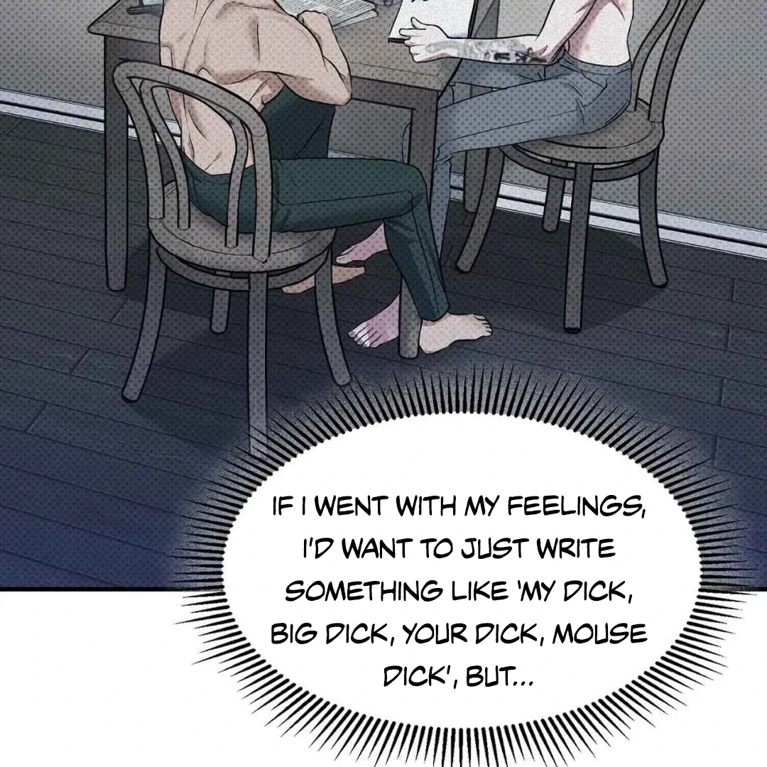 Read Manhattan Depression chapter 13 image 57 on Lezhin